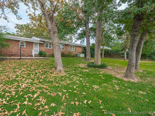 1829 Wood Road, Mcalester, OK 74501