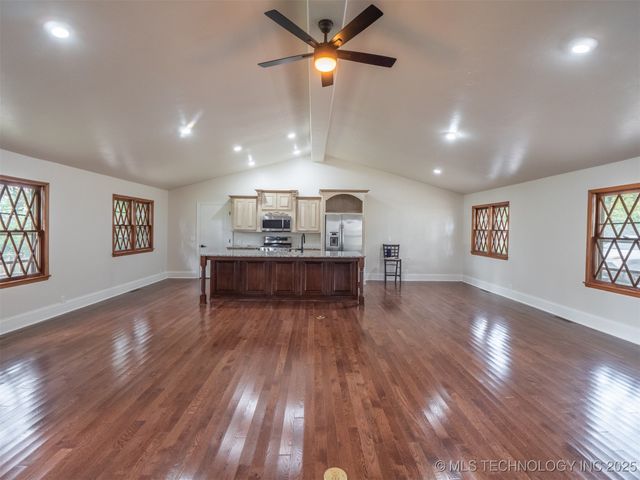 1829 Wood Road, Mcalester, OK 74501