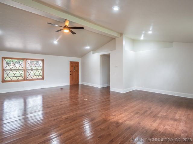 1829 Wood Road, Mcalester, OK 74501