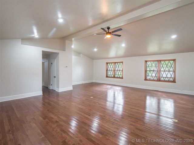 1829 Wood Road, Mcalester, OK 74501