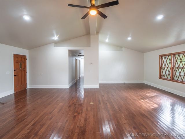 1829 Wood Road, Mcalester, OK 74501