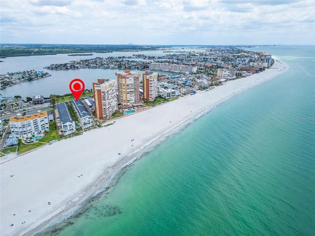 17960 GULF BOULEVARD 106, Redington Shores, FL 33708