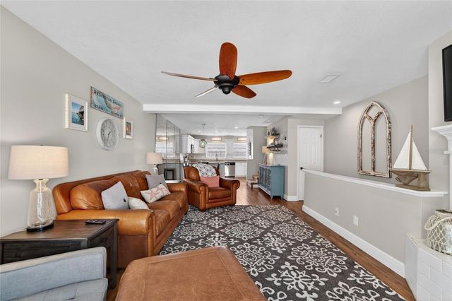 17960 GULF BOULEVARD 106, Redington Shores, FL 33708