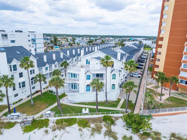 17960 GULF BOULEVARD 106, Redington Shores, FL 33708