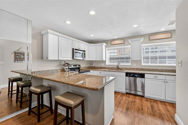 17960 GULF BOULEVARD 106, Redington Shores, FL 33708