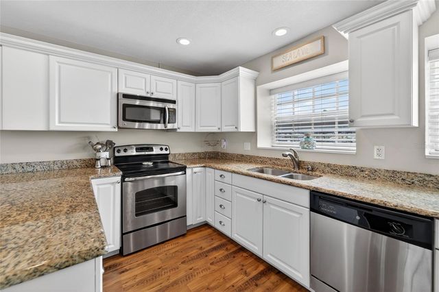 17960 GULF BOULEVARD 106, Redington Shores, FL 33708