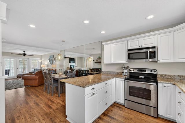 17960 GULF BOULEVARD 106, Redington Shores, FL 33708