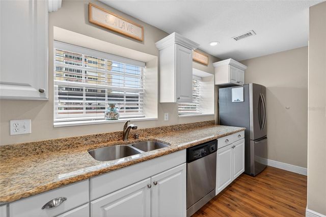 17960 GULF BOULEVARD 106, Redington Shores, FL 33708