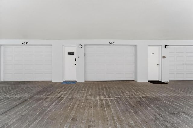 17960 GULF BOULEVARD 106, Redington Shores, FL 33708