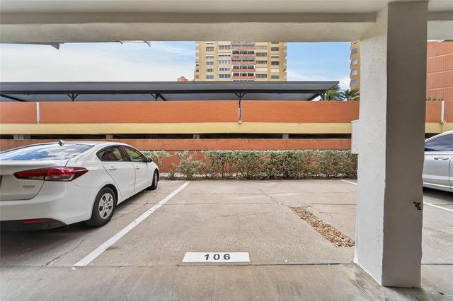 17960 GULF BOULEVARD 106, Redington Shores, FL 33708