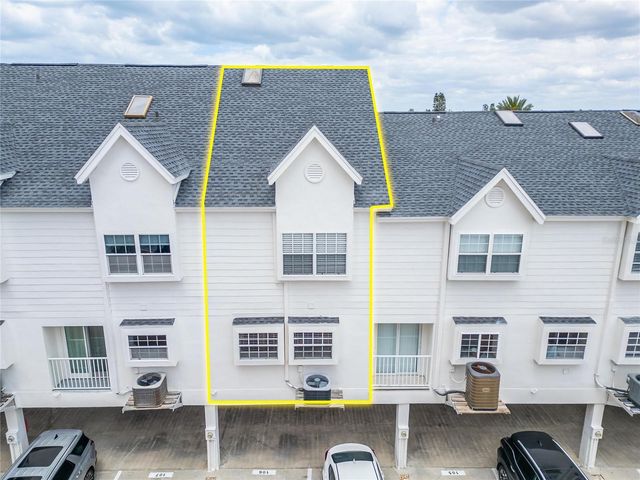 17960 GULF BOULEVARD 106, Redington Shores, FL 33708