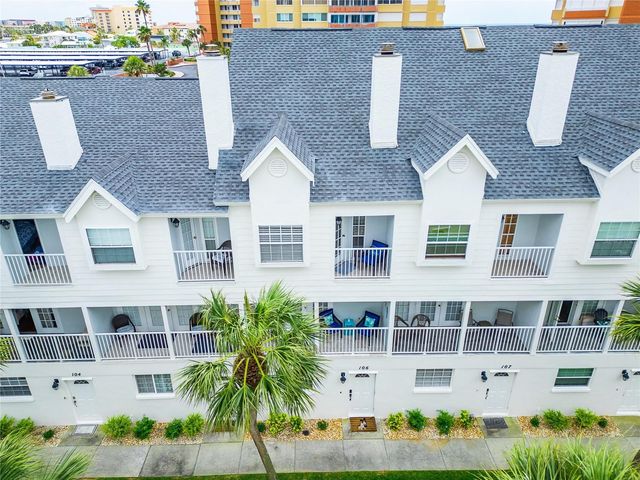 17960 GULF BOULEVARD 106, Redington Shores, FL 33708