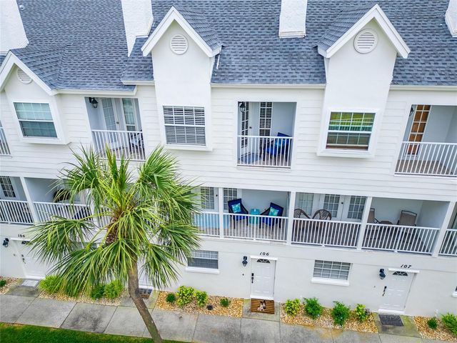 17960 GULF BOULEVARD 106, Redington Shores, FL 33708