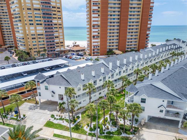 17960 GULF BOULEVARD 106, Redington Shores, FL 33708