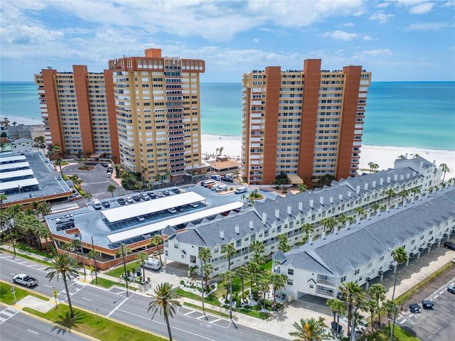 17960 GULF BOULEVARD 106, Redington Shores, FL 33708