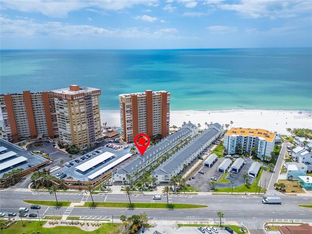 17960 GULF BOULEVARD 106, Redington Shores, FL 33708
