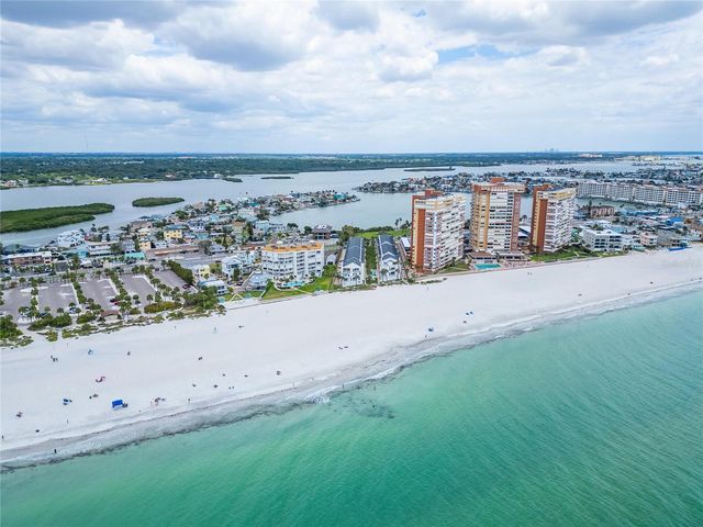 17960 GULF BOULEVARD 106, Redington Shores, FL 33708