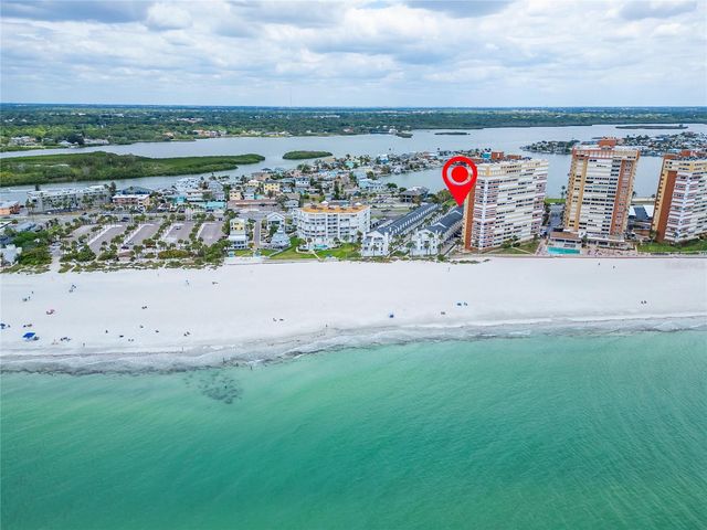 17960 GULF BOULEVARD 106, Redington Shores, FL 33708