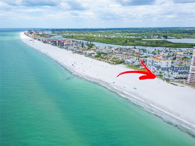 17960 GULF BOULEVARD 106, Redington Shores, FL 33708