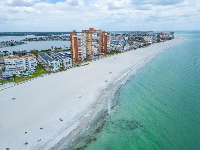 17960 GULF BOULEVARD 106, Redington Shores, FL 33708