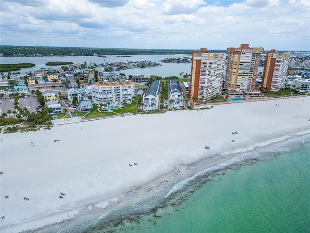 17960 GULF BOULEVARD 106, Redington Shores, FL 33708