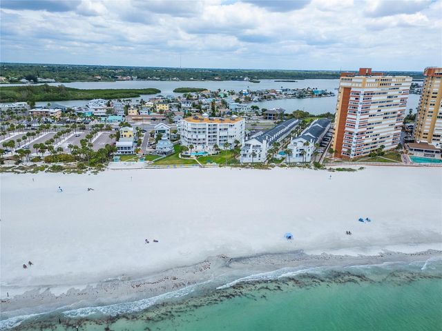 17960 GULF BOULEVARD 106, Redington Shores, FL 33708