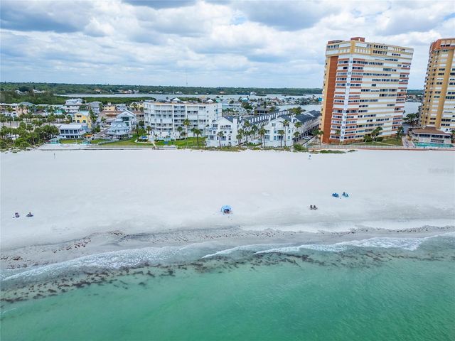 17960 GULF BOULEVARD 106, Redington Shores, FL 33708