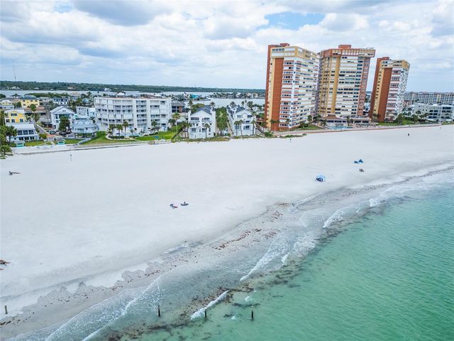 17960 GULF BOULEVARD 106, Redington Shores, FL 33708