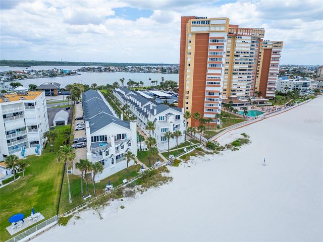 17960 GULF BOULEVARD 106, Redington Shores, FL 33708