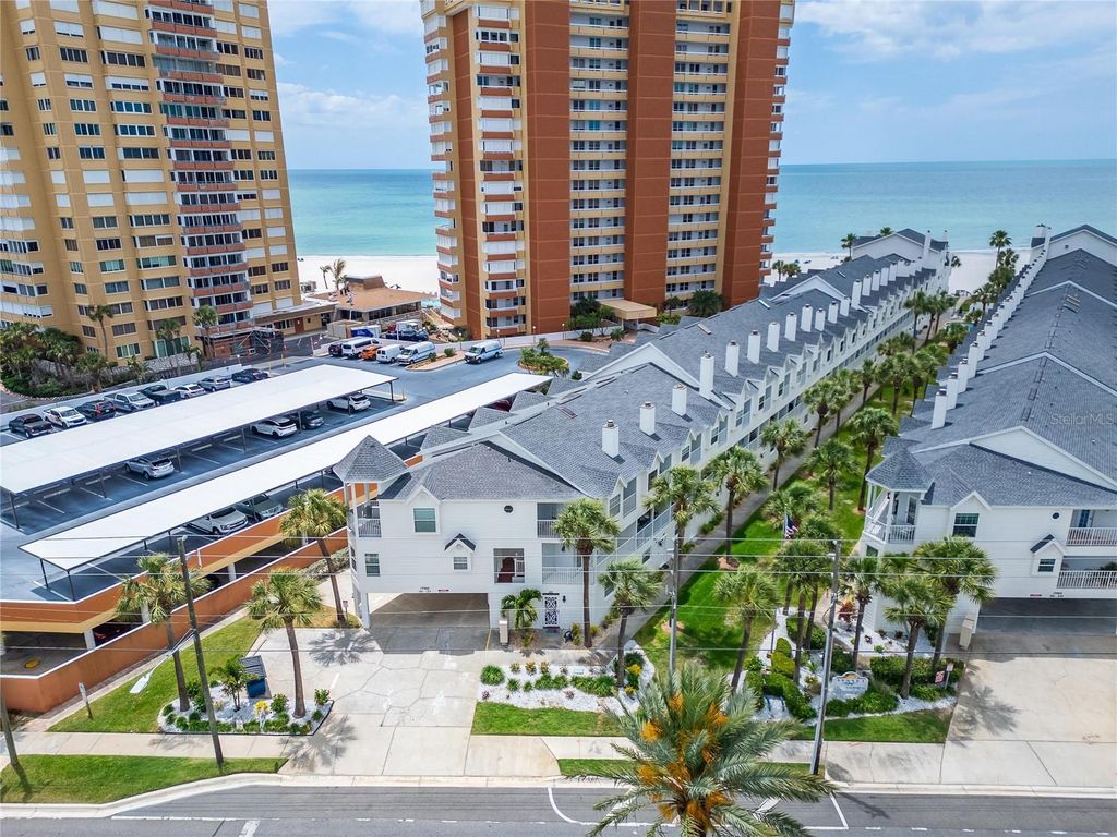 17960 GULF BOULEVARD 106, Redington Shores, FL 33708