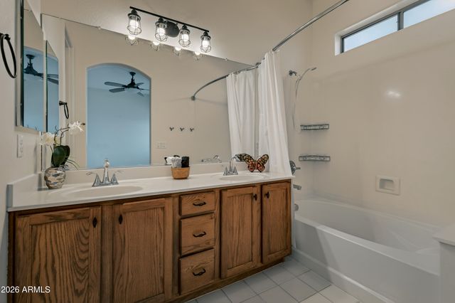 592 W SADDLE CREEK Drive, Camp Verde, AZ 86322