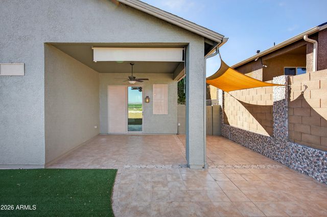 592 W SADDLE CREEK Drive, Camp Verde, AZ 86322