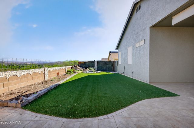 592 W SADDLE CREEK Drive, Camp Verde, AZ 86322