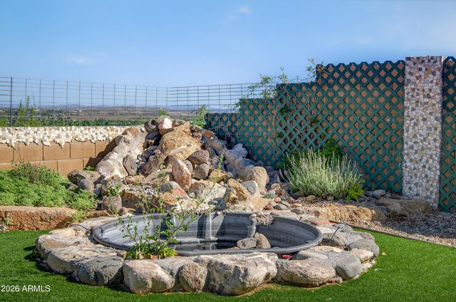 592 W SADDLE CREEK Drive, Camp Verde, AZ 86322