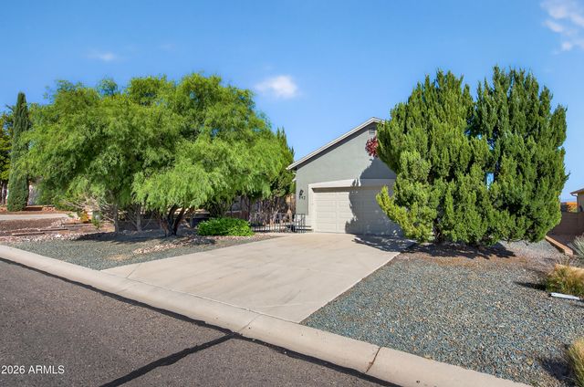 592 W SADDLE CREEK Drive, Camp Verde, AZ 86322