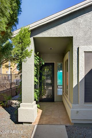 592 W SADDLE CREEK Drive, Camp Verde, AZ 86322