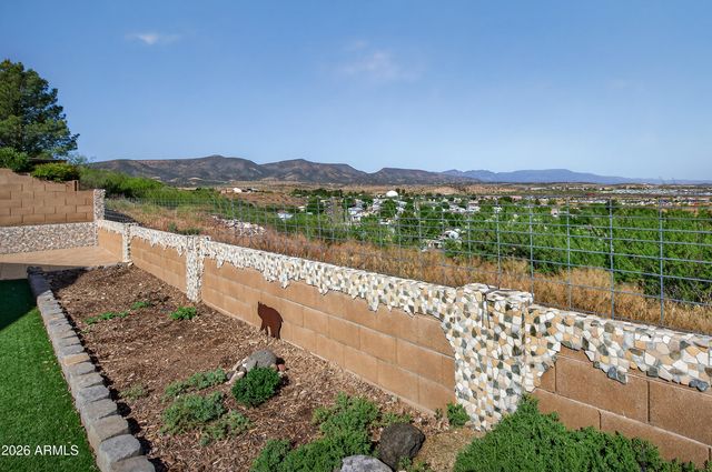 592 W SADDLE CREEK Drive, Camp Verde, AZ 86322