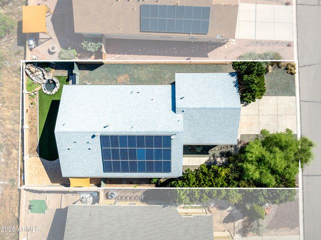 592 W SADDLE CREEK Drive, Camp Verde, AZ 86322