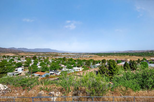 592 W SADDLE CREEK Drive, Camp Verde, AZ 86322