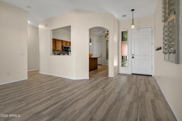 592 W SADDLE CREEK Drive, Camp Verde, AZ 86322
