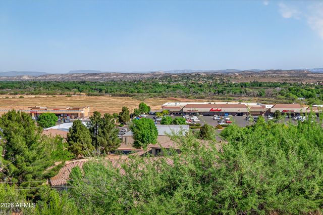 592 W SADDLE CREEK Drive, Camp Verde, AZ 86322