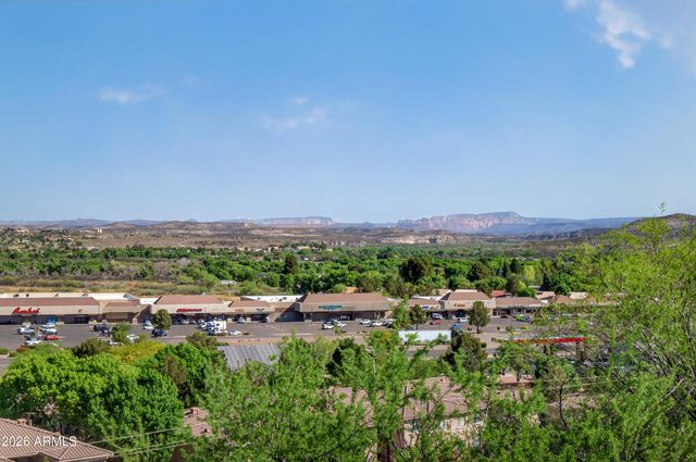 592 W SADDLE CREEK Drive, Camp Verde, AZ 86322
