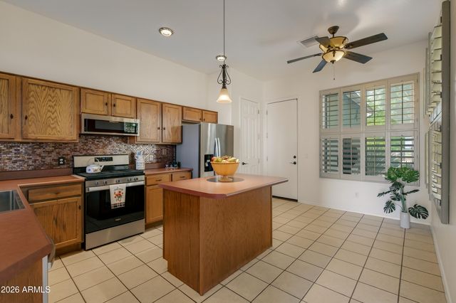 592 W SADDLE CREEK Drive, Camp Verde, AZ 86322