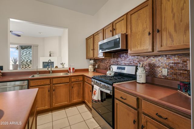 592 W SADDLE CREEK Drive, Camp Verde, AZ 86322