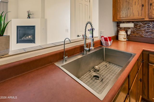 592 W SADDLE CREEK Drive, Camp Verde, AZ 86322