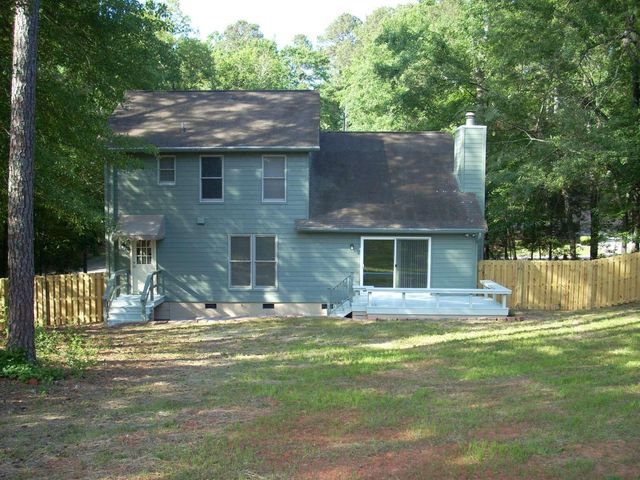 6 Whitemarsh Drive, Aiken, SC 29803