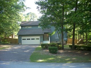 6 Whitemarsh Drive, Aiken, SC 29803