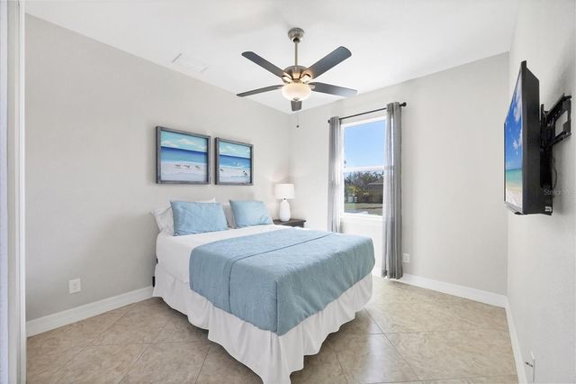 14157 KEWANEE LANE, Port Charlotte, FL 33981