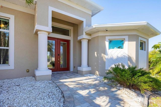 14157 KEWANEE LANE, Port Charlotte, FL 33981