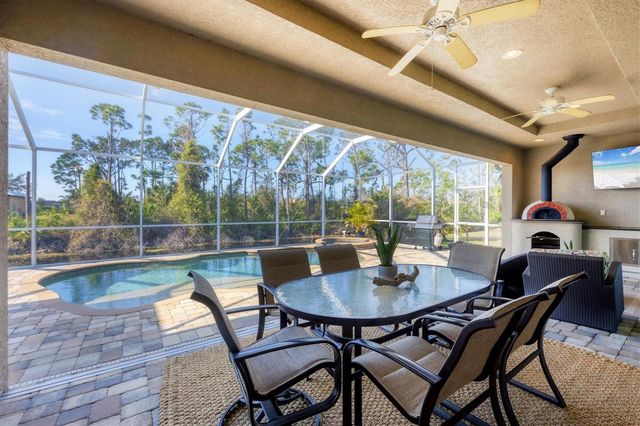 14157 KEWANEE LANE, Port Charlotte, FL 33981